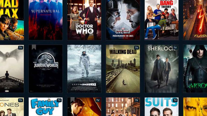 Filmin ¿Cuáles son los nuevos estrenos de películas en este mes?