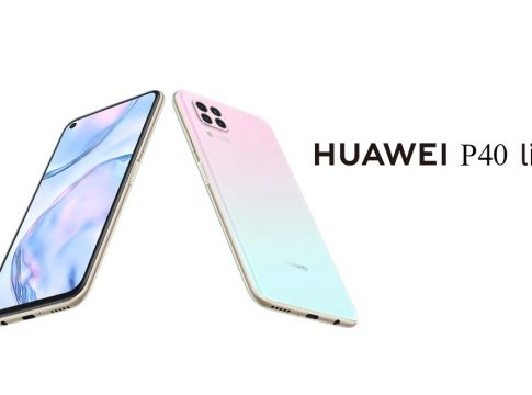 Huawei Huawei P40 Lite