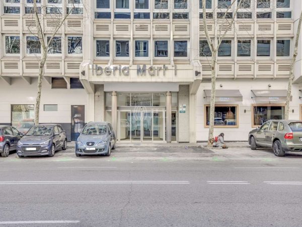 Iberia Mart I Merca2.es