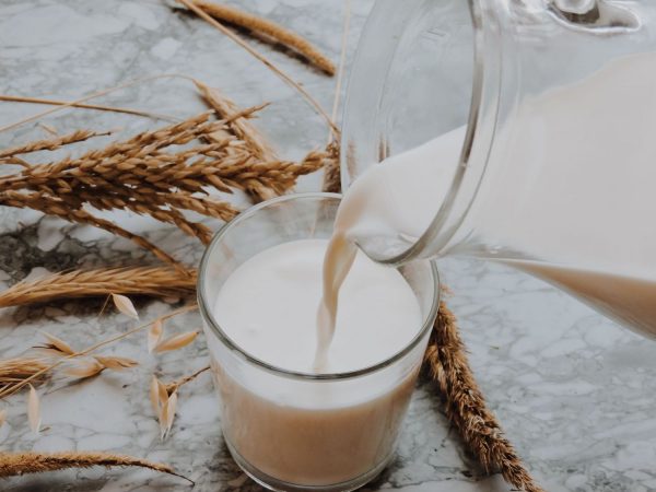 Importancia de la leche Merca2.es