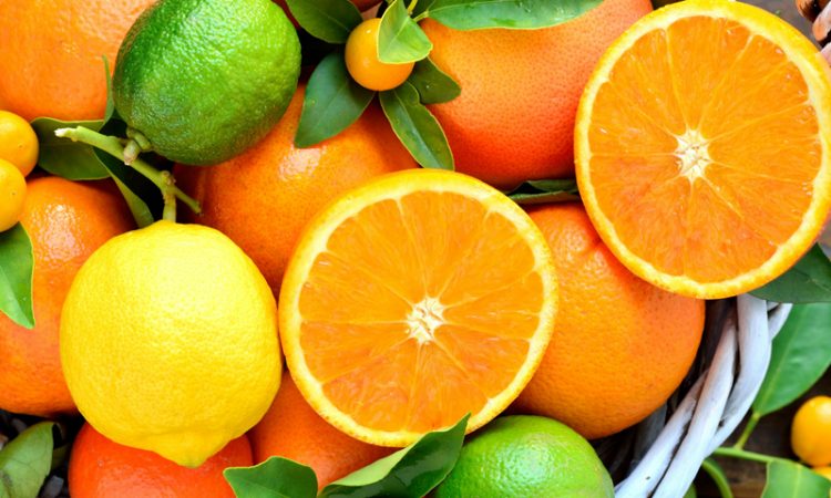 Importancia de vitamina C de las naranjas Merca2.es
