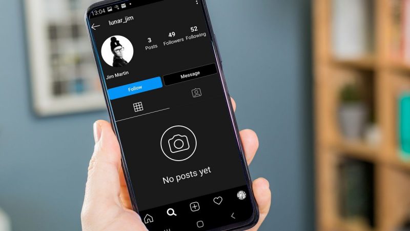 Instagram como saber si alguien te ha bloqueado Merca2.es