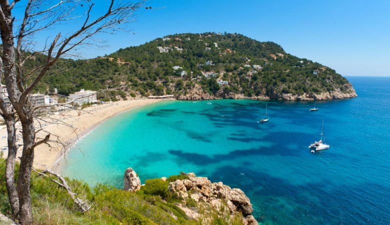 Islas Baleares playas y calas para disfrutar del ‘verano en Semana Santa Merca2.es