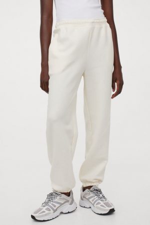 Ropa básica de H&M que te vas a querer poner siempre 47 Merca2.es Joggers H&M