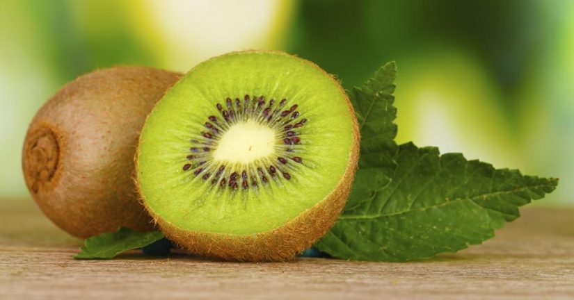 Karlos Arguiñano triunfa con este batido para adelgazar que puedes preparar en casa 55 Merca2.es Kiwis ecologicos Merca2.es