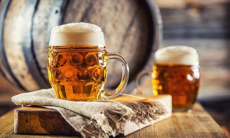 La cerveza se considera una bebida saludable Merca2.es
