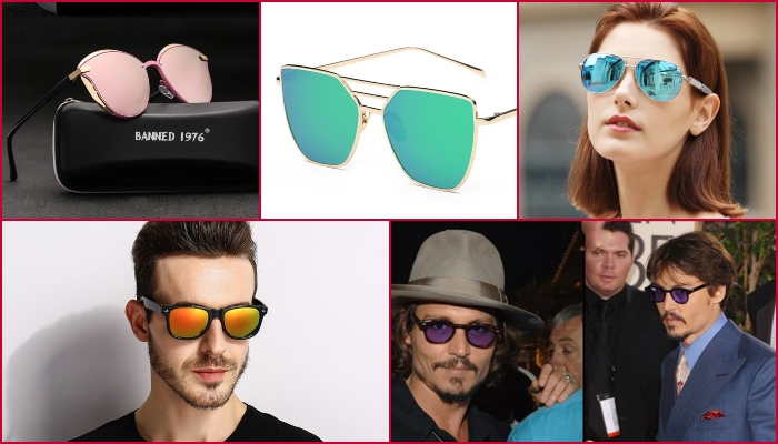 Aliexpress: gafas de sol baratas que no tienen nada que envidiar a Ray-Ban y Hawkers