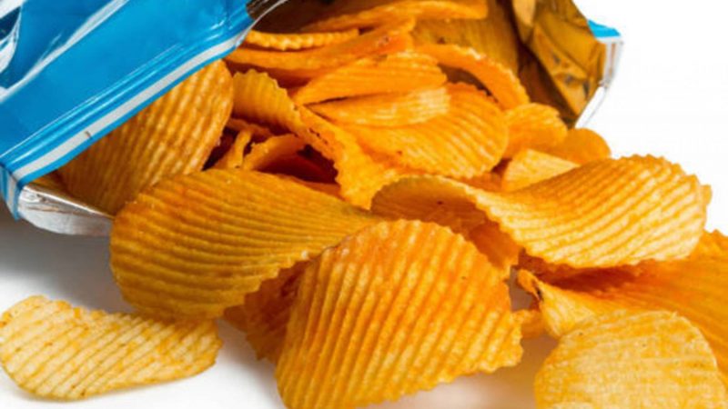 Las patatas fritas Son alimentos adictivos Merca2.es