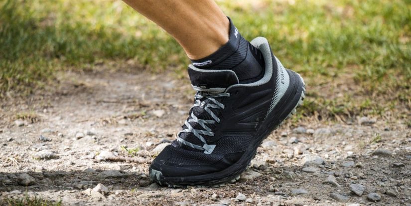 Las zapatillas Trail Running TR2 Merca2.es