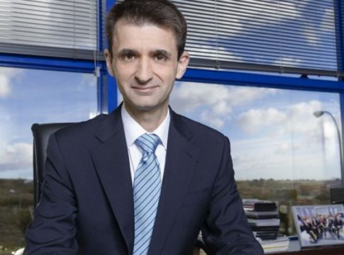 José Pablo López Telemadrid