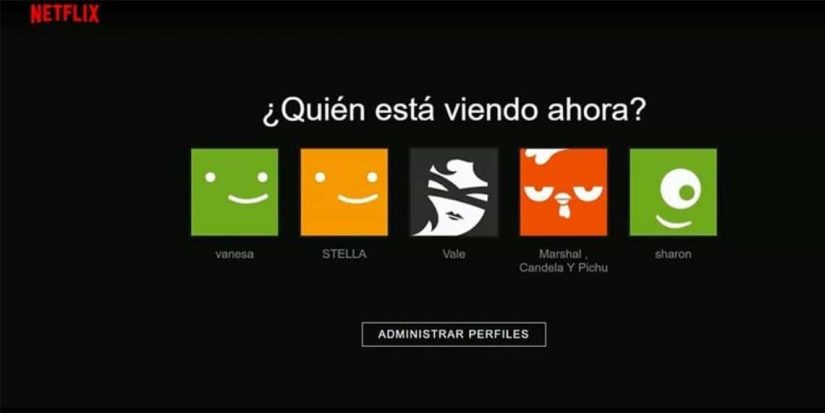 Netflix en HD y por 3 euros: la oferta que puede romper el mercado 60 Merca2.es Medidas para que los usuarios no compartan sus credenciales de accesos