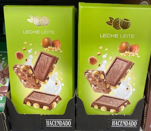 Mercadona