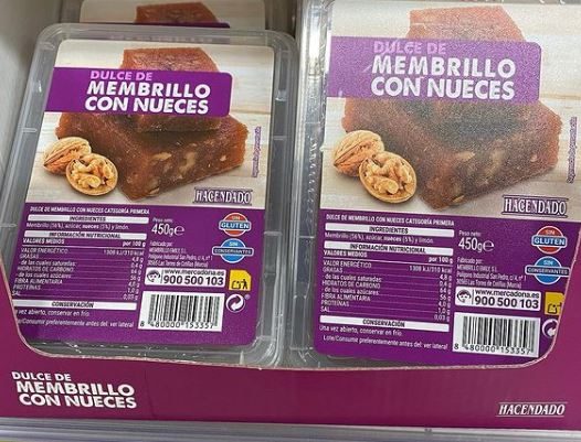 Mercadona
