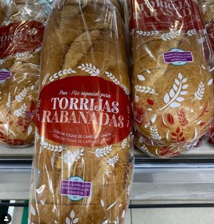 Mercadona te acerca a la Semana Santa con estas torrijas ya preparadas y que están para chuparse los dedos 55 Merca2.es El sabor: ¿vale la pena el precio?