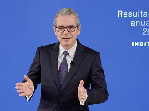 Pablo Isla Pablo Isla