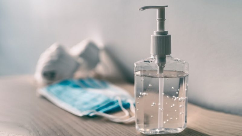 Gel desinfectante: cuándo caduca y otras cosas que debes saber 30 Merca2.es Para qué sirve el gel desinfectante