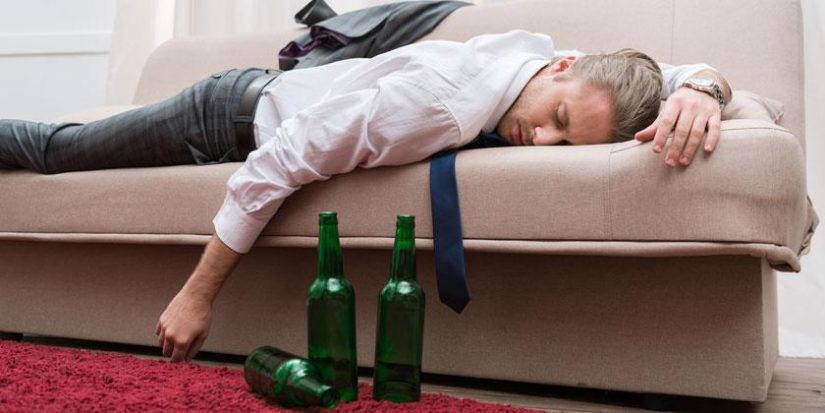 Caña, doble o tubo: cómo pedir una cerveza en cada zona de España 16 Merca2.es Perder los sentidos por la cerveza