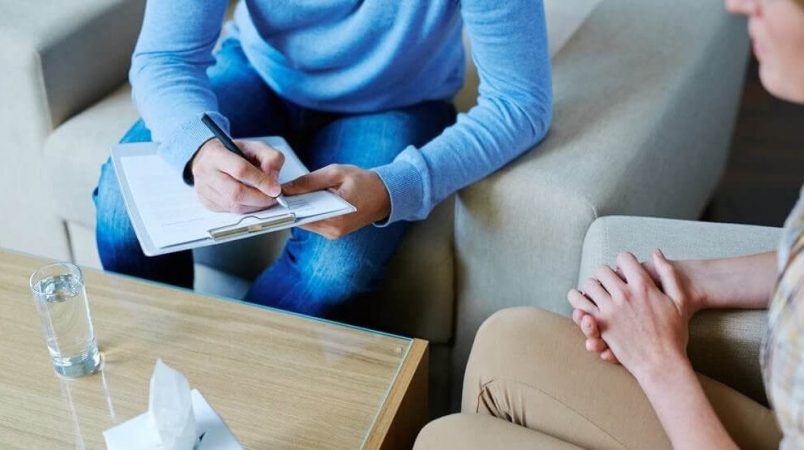 Por que acudir a un psicologo es una buena opcion Merca2.es