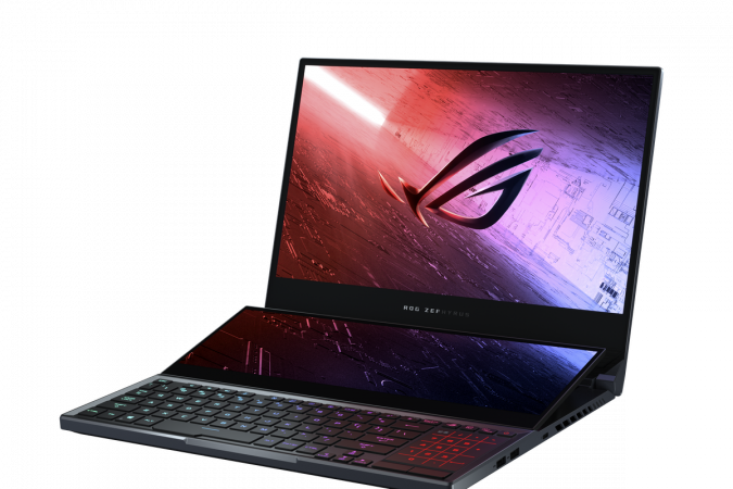 Productos que deberías comprar en Mediamarkt y no en otro sitio 38 Merca2.es Portátil Gaming- Asus ZenBook Pro Duo UX581LV-H2013R ¿Cómo adquirirla por mediamarkt?