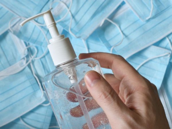 Gel desinfectante: cuándo caduca y otras cosas que debes saber 31 Merca2.es Qué sucede si utilizamos gel desinfectante caducado