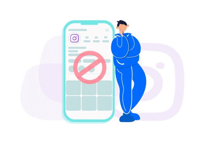 Razones comunes para bloquear a alguien