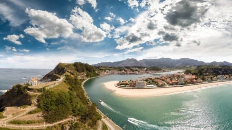 Pueblos bonitos de Asturias que deberías apuntar para este verano 37 Merca2.es Pasar verano en Ribadesella