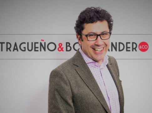 Ricardo Sanchez Butragueño