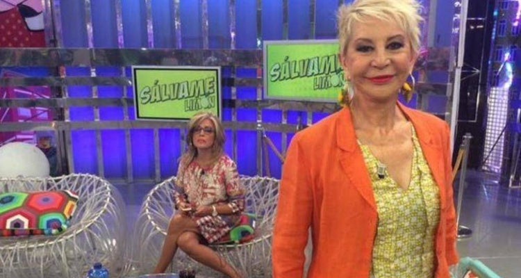 Sálvame
