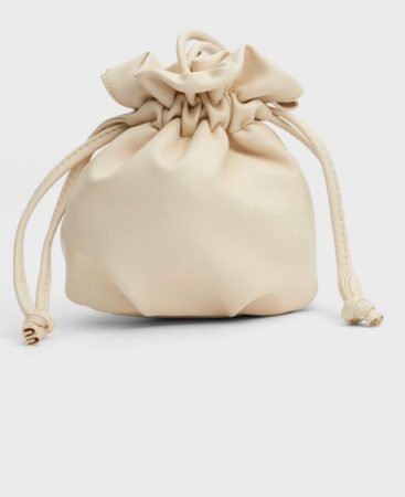 Screenshot 2021 03 03 Bombonera fruncida Todo de mujer Stradivarius Espana Merca2.es