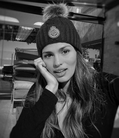 Screenshot 2021 03 06 Sara Sálamo sarasalamo • Fotos y videos de Instagram1 Merca2.es