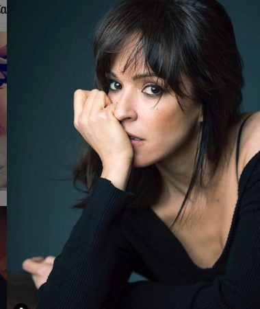 Screenshot 2021 03 08 Verónica Sánchez veronicasanchezoficial • Fotos y videos de Instagram3 Merca2.es