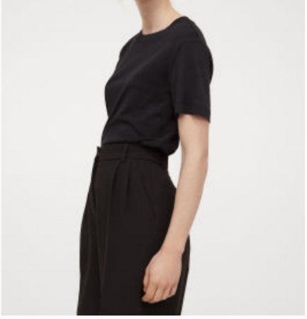 Screenshot 2021 03 10 Pantalones Cortos de Mujer Online Shorts Mujer H M ES3 Merca2.es