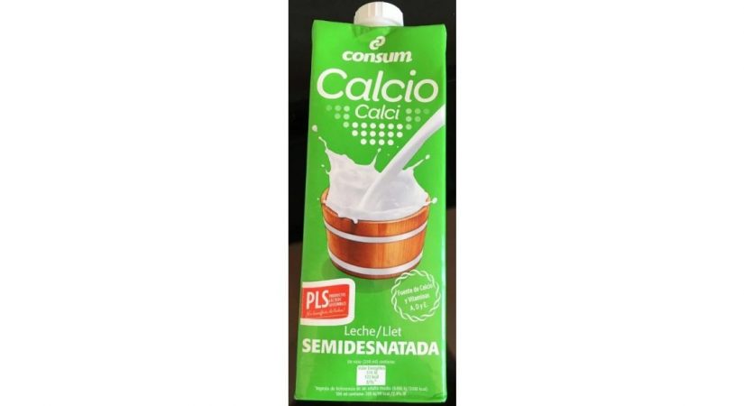 Leche: las cinco mejores que puedes comprar en el supermercado 29 Merca2.es Leche