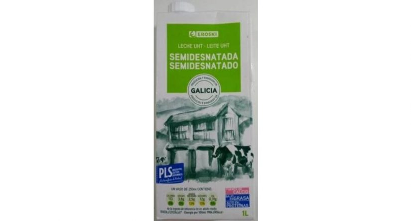 Leche: las cinco mejores que puedes comprar en el supermercado 28 Merca2.es Leche