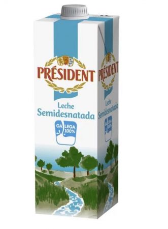 Leche: las cinco mejores que puedes comprar en el supermercado 27 Merca2.es Screenshot 2021 03 15 Leche las cinco mejores marcas del supermercado segun la OCU3 Merca2.es