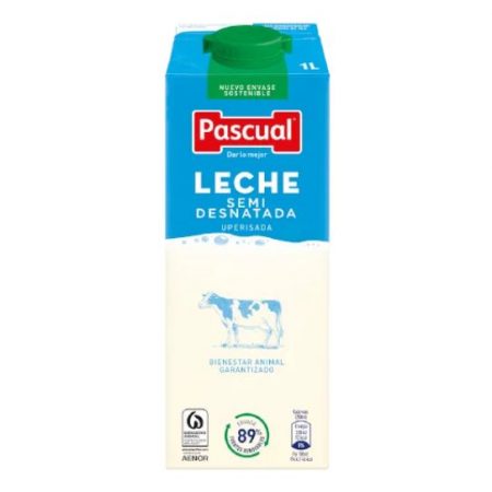 Leche: las cinco mejores que puedes comprar en el supermercado 26 Merca2.es Screenshot 2021 03 15 Leche las cinco mejores marcas del supermercado segun la OCU4 Merca2.es