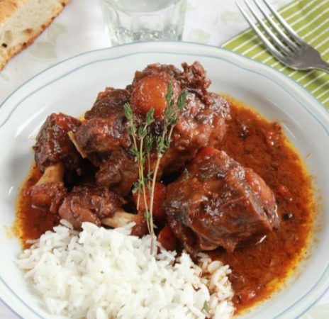 Rabo de toro: los trucos de Arguiñano para bordar el plato más tradicional 26 Merca2.es Screenshot 2021 03 17 Hashtag rabodetoro en Instagram • Fotos y videos2 Merca2.es