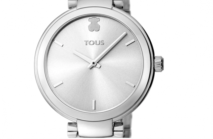 Relojes de Tous que se han convertido en 'Best Sellers' de la tienda 16 Merca2.es Tous