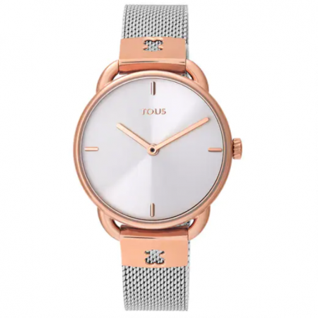 Relojes de Tous que se han convertido en 'Best Sellers' de la tienda 15 Merca2.es Tous