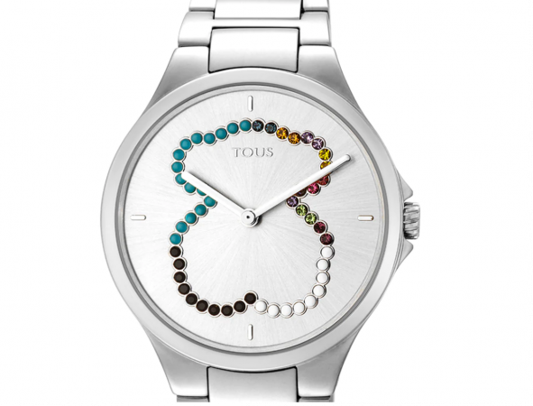 Relojes de Tous que se han convertido en 'Best Sellers' de la tienda 17 Merca2.es Tous