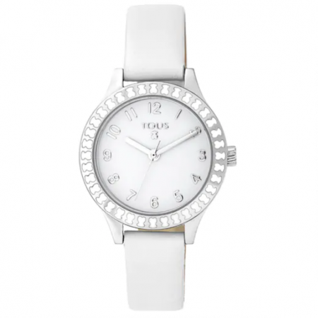 Relojes de Tous que se han convertido en 'Best Sellers' de la tienda 18 Merca2.es Tous