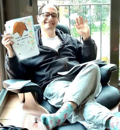 Recio la que se avecina