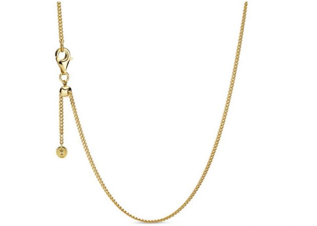 Screenshot 2021 03 18 Cadena en Pandora Shine Merca2.es