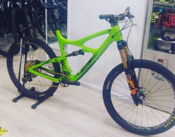 Cinco alternativas a Decathlon para comprar una bicicleta en Madrid 22 Merca2.es Decathlon