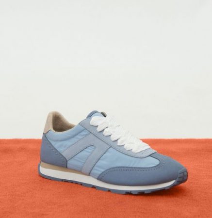 Parfois hace la competencia a Sketchers con estas zapatillas para pies anchos y en varios colores 69 Merca2.es Ideal para caminar sin molestias