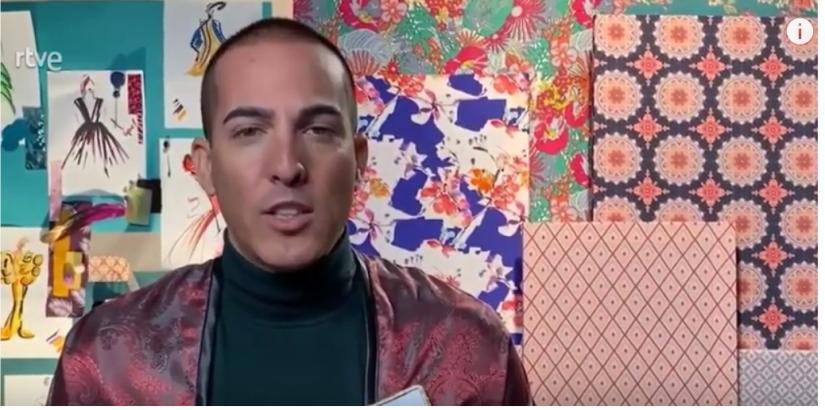 Los cuatro finalistas de 'Maestros de la costura': este es el favorito 7 Merca2.es Maestros de la costura