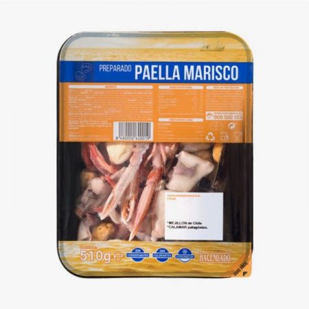 paella