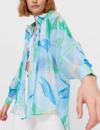 ¿Qué tienen estas camisas que las hacen tan especiales?