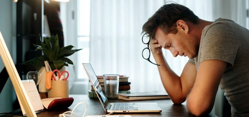 Síntomas psicológicos