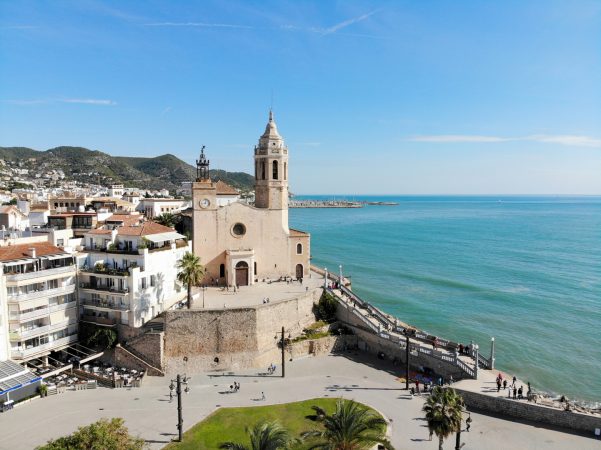 Sitges